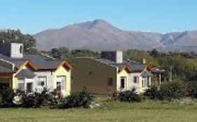 Cabañas De Los Tios
